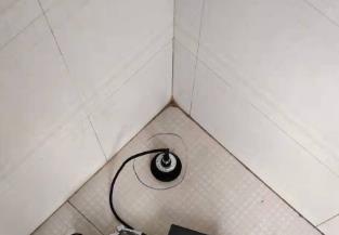 惠济区卫生间漏水维修之 loft 夹层储藏室毗邻暗管渗水哪家好，推荐诚匠小爱修缮